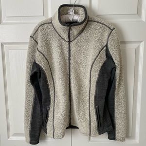 Women’s Kuhl Outdoor Sweatshirt